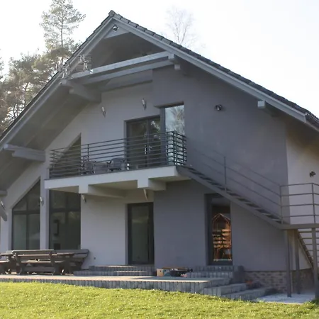 Villa Gawronowy