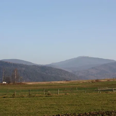 Villa Gawronowy Jeleśnia