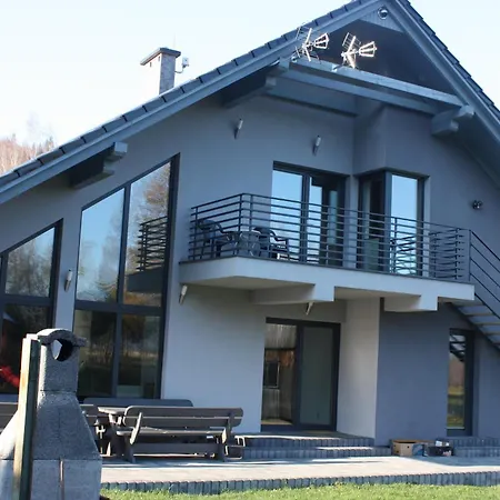 Villa Gawronowy Jeleśnia