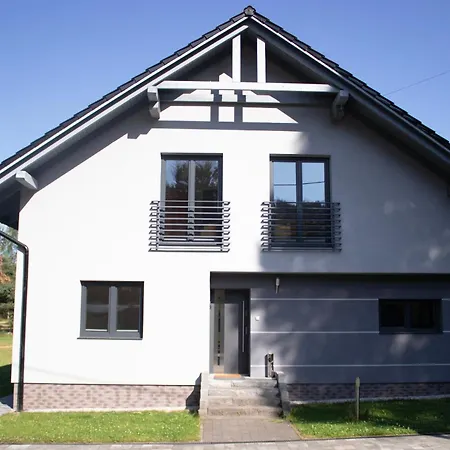 Gawronowy Villa