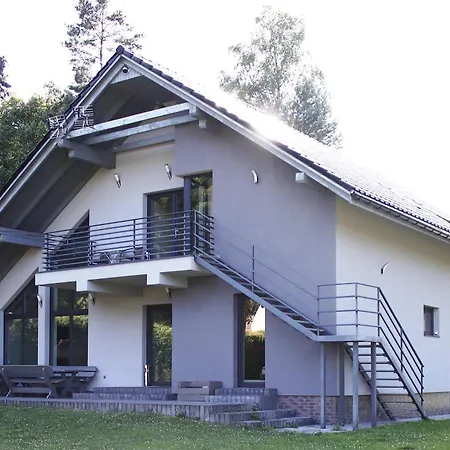Gawronowy Villa Jeleśnia