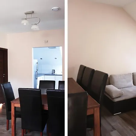 Villa Gawronowy Jeleśnia