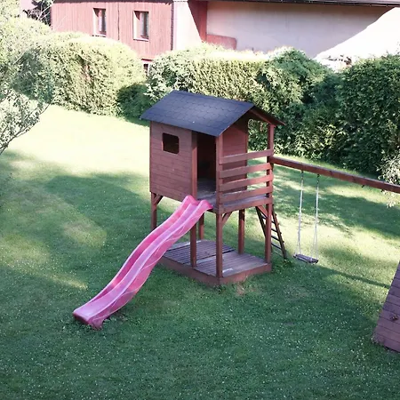 Villa Gawronowy