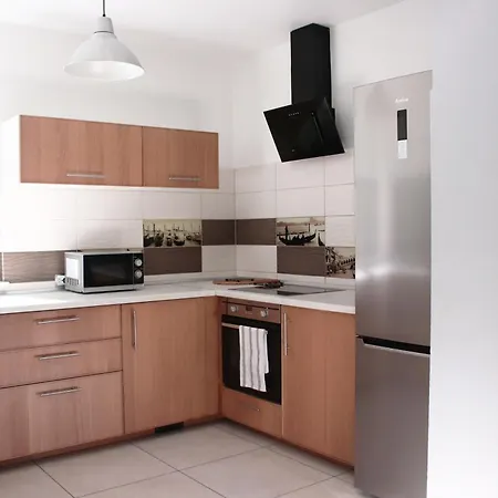 Villa Gawronowy Jeleśnia