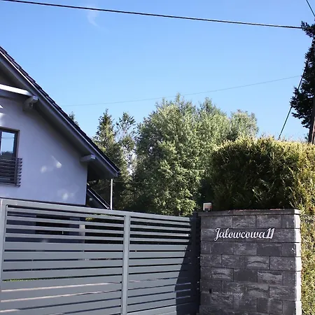 Gawronowy Villa *