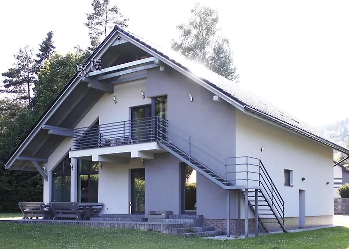 Gawronowy Villa Jeleśnia