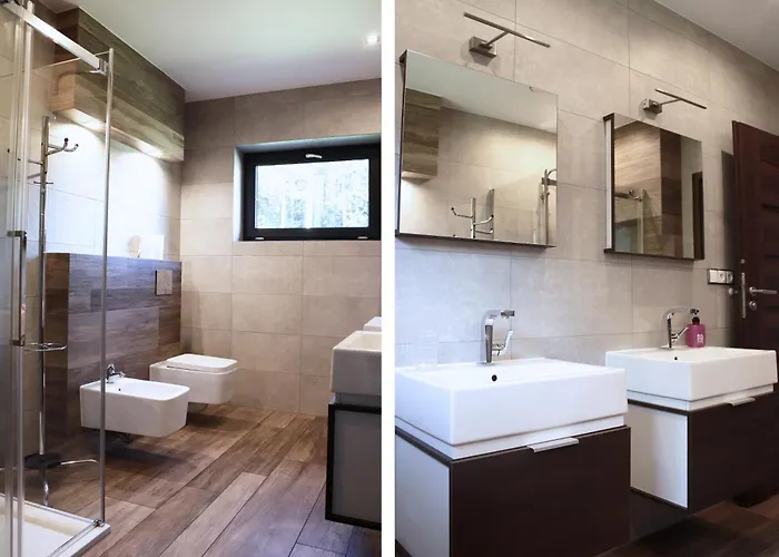 Gawronowy Villa Jeleśnia