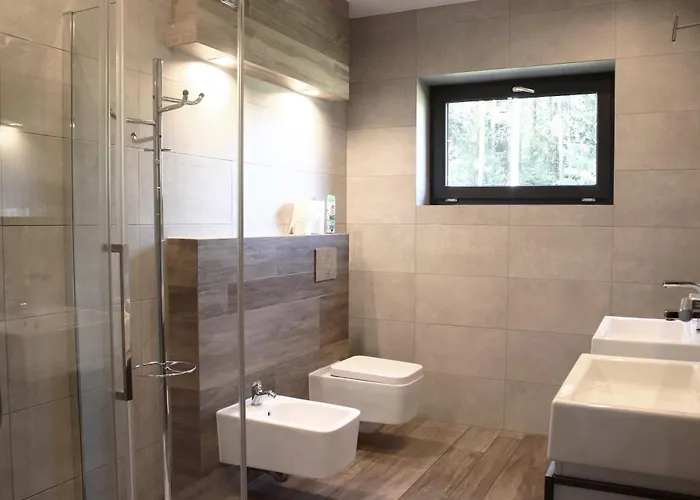 וילה Gawronowy *