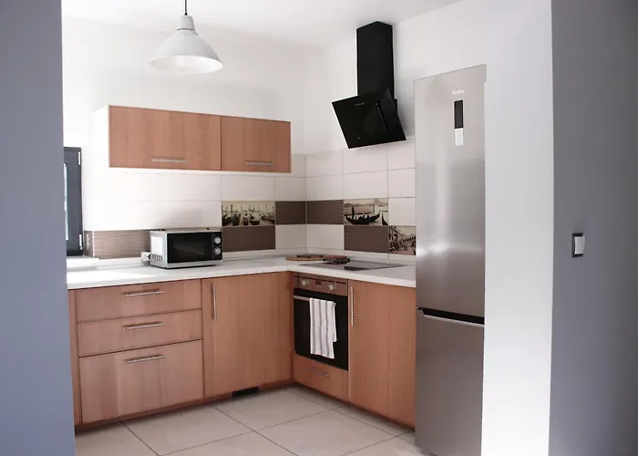 Villa Gawronowy Jeleśnia